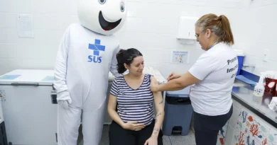 DF tem Dia D de vacinação neste sábado; veja onde se imunizar