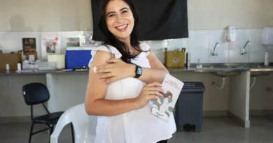 Dia D de Multivacinação mobiliza quase 22 mil pessoas no DF