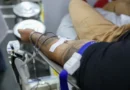 Unidade móvel de doação de sangue chega à Praça do Relógio, Taguatinga (DF) nesta quinta-feira, 6 de agosto de 2026