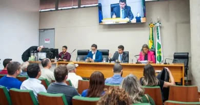 Eleições 2026 Comissões parlamentares - o que são e como funcionam 24/08/2026 08 - 00