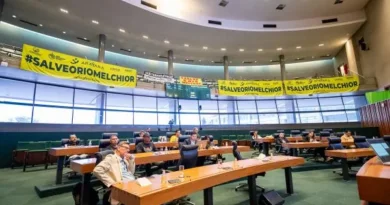 Eleições 2026 Como fiscalizar o próprio governo - o papel da Câmara Legislativa e os.
