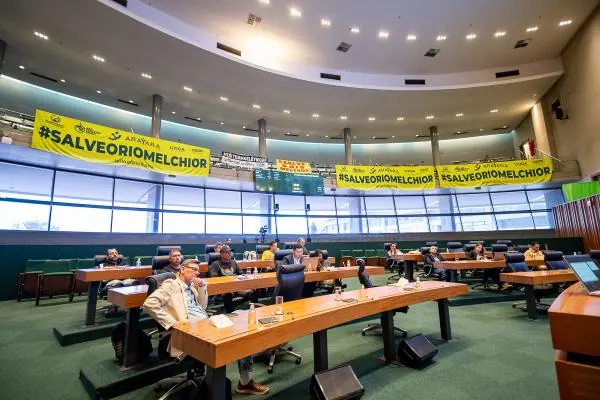 Eleições 2026 Como fiscalizar o próprio governo - o papel da Câmara Legislativa e os.