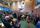 Eleições 2026 O que é uma sessão plenária da Câmara Legislativa? Sessões plenárias são.