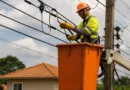Endereços no Lago Norte terão o fornecimento de energia suspenso nesta segunda-feira (17)