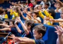 Escola do Legislativo - Projeto Infância Cidadã vai contemplar 1.200 criança em agosto.