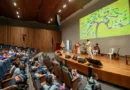 Escola do Legislativo Semana da Primeira Infância une música, educação e conscientização.