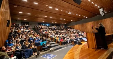 Escola do Legislativo Semana Legislativa debate participação e cultura democrática desde a.