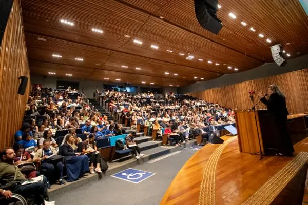 Escola do Legislativo Semana Legislativa debate participação e cultura democrática desde a.