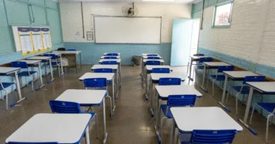 Evasão silenciosa - como a falta de acolhimento afasta estudantes LGBTQIA+ das escolas no DF