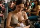 Evento promove o acolhimento, a informação e a valorização da amamentação