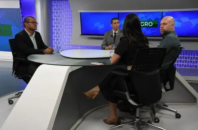 Eventos buscam fortalecer produção rural e valorizar produtores do DF