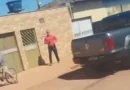 Execução em GO: quatro homens são mortos por PM em possível acerto de contas