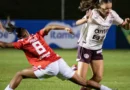 Ferroviária e Bahia se classificam às quartas do Brasileirão Feminino Guerreiras Grenás.