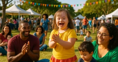 Festival Cultura Viver Juntos leva inclusão, acolhimento e conscientização ao Gama