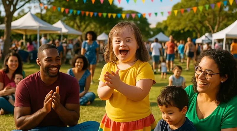 Festival Cultura Viver Juntos leva inclusão, acolhimento e conscientização ao Gama