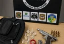 FICCO/RO prende homem e apreende dois adolescentes