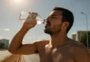 Fim de semana de calor - DF tem dois dias mais quentes do ano no sábado e neste domingo (30)