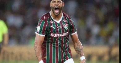 Fluminense vira sobre o Remo e se mantém firme no G-4 do Brasileirão