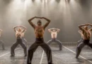 Focus Cia de Dança representa o Brasil em festival na China