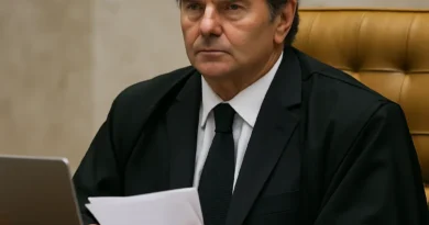 Fux manda Tribunal de Justiça da Bahia renovar contrato de depósitos judiciais com o BRB por, pelo menos, 90 dias
