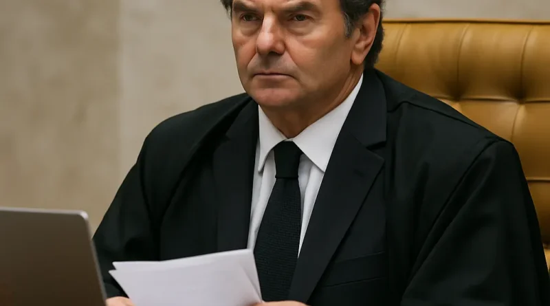Fux manda Tribunal de Justiça da Bahia renovar contrato de depósitos judiciais com o BRB por, pelo menos, 90 dias