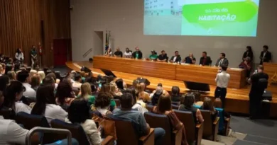 Habitação CLDF celebra Dia da