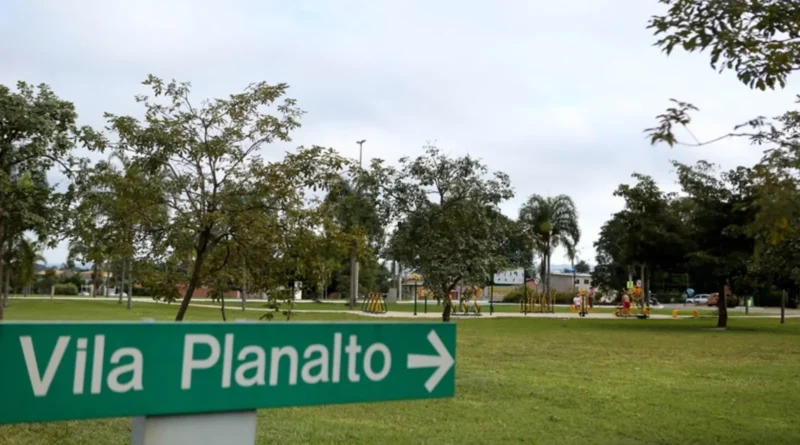 Homem é preso após ser flagrado cometendo estupro em Brasília