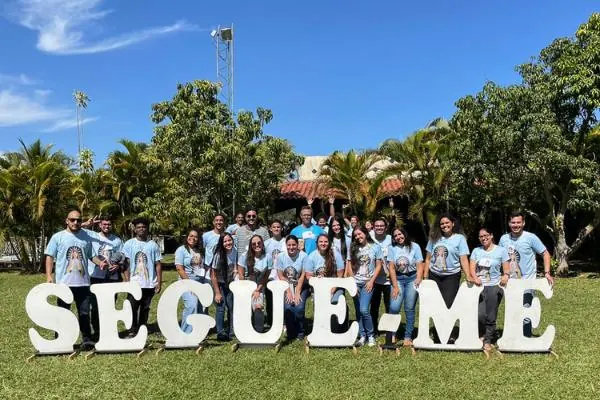 Homenagem CLDF celebra 47 anos do movimento Segue-me com sessão solene nesta quarta-feira.