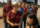 Inscrições para trabalho de vendedor ambulante no Arena São João do Cerrado começam nesta.