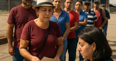 Inscrições para trabalho de vendedor ambulante no Arena São João do Cerrado começam nesta.