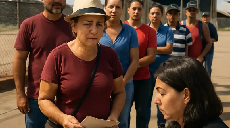 Inscrições para trabalho de vendedor ambulante no Arena São João do Cerrado começam nesta.
