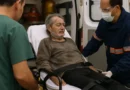 Internação involuntária - 2º caso registrado no DF é de idoso em estado grave