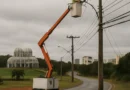 Jardim Botânico e Plano Piloto terão o fornecimento de energia suspenso nesta terça-feira.