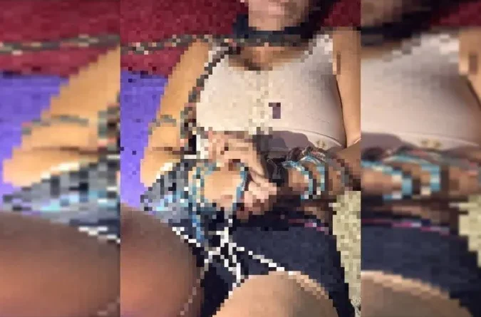 Jovem é resgatada amordaçada e acorrentada em cativeiro após desaparecer em GO