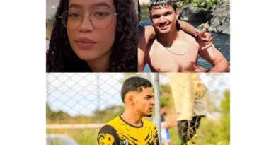 Jovens mortos na BR-070 deixaram amigo em Ceilândia antes de acidente
