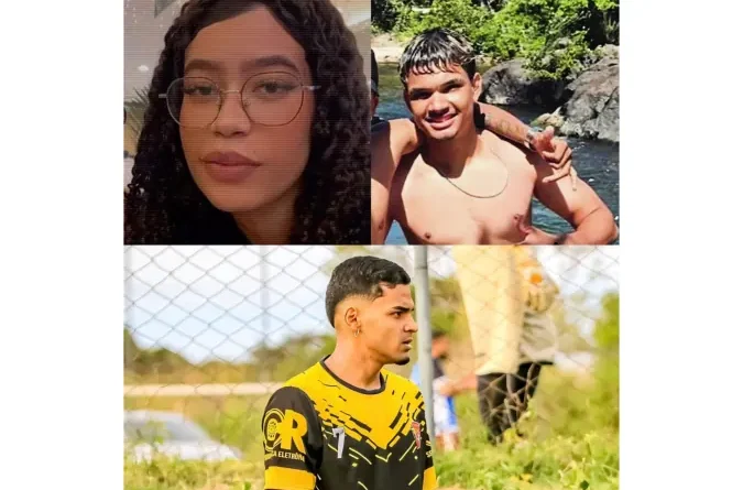 Jovens mortos na BR-070 deixaram amigo em Ceilândia antes de acidente