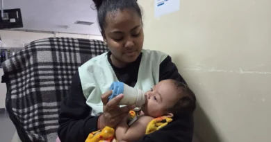 Lactário do Hospital de Base garante alimentação segura e personalizada aos pacientes Lactário do Hospital de Base garante alimentação segura e personalizada aos pacientes