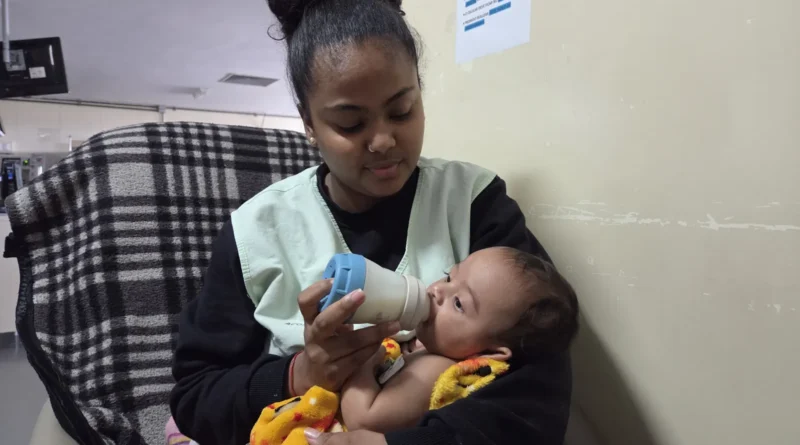 Lactário do Hospital de Base garante alimentação segura e personalizada aos pacientes