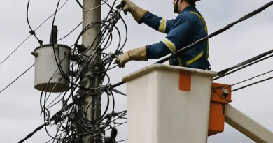 Lago Norte e Sudoeste terão desligamento de energia nesta segunda-feira (24)