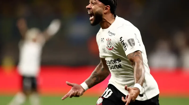 Libertadores pode ter semifinais 100% brasileiras pela primeira vez