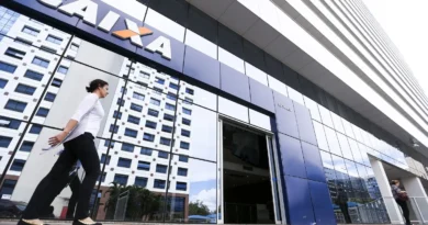 Lucro da Caixa cresce 5,9% e chega a R$ 3,9 bi no segundo trimestre Lucro da Caixa cresce 5,9% e chega a R$ 3,9 bi no segundo trimestre