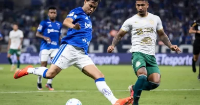 Maiores campeões, Cruzeiro e Grêmio vão às quartas da Copa do Brasil Dona de seis títulos.