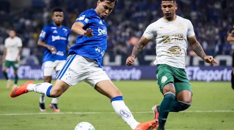 Maiores campeões, Cruzeiro e Grêmio vão às quartas da Copa do Brasil Dona de seis títulos.