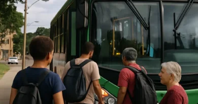 Moradores terão três novas linhas internas de ônibus na Vila Telebrasília