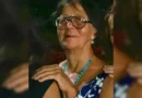 Morre a jornalista Zenaide Azeredo aos 77 anos