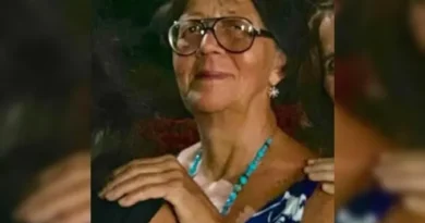 Morre a jornalista Zenaide Azeredo aos 77 anos