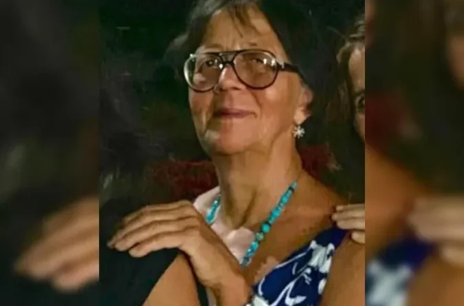 Morre a jornalista Zenaide Azeredo aos 77 anos