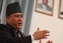 Nepal apela por "esforço global" para combater alterações climáticas