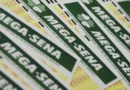 Ninguém acerta Mega-Sena; prêmio acumula para R$ 165 milhões Dezenas sorteadas foram - 16.