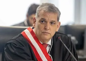 Nísio Tostes toma posse no Conselho Superior e na Vice-Procuradoria-Geral de Justiça